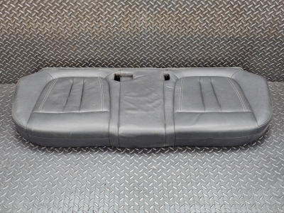 BMW X5 Rear Seat Bench