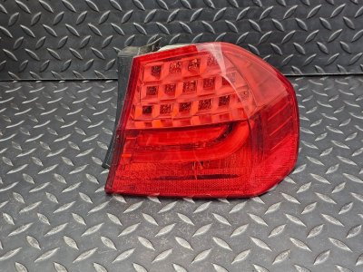 BMW 3 Series Rear Right Tail Light