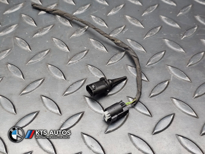 Mercedes-Benz A-Class, C-Class, B-Class, E-Class, S-Class Temperature Sensor