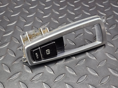 BMW 5 Series, 6 Series Electric Parking Brake Switch