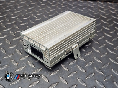 BMW X5, X6 Audio Amplifier
