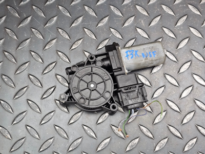 BMW 3 Series, 4 Series, 320d Front Left Window Motor
