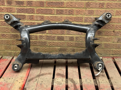 BMW 1 Series Rear Subframe