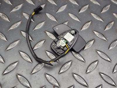 Mercedes-Benz C-Class Steering Wheel Paddle Shift Button