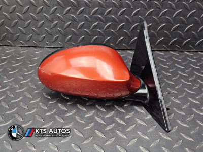 BMW 1 Series Right Wing Mirror