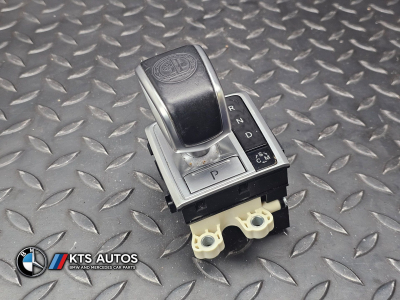 Mercedes-Benz A-Class, CLA, B-Class Automatic Gearshift Selector Lever