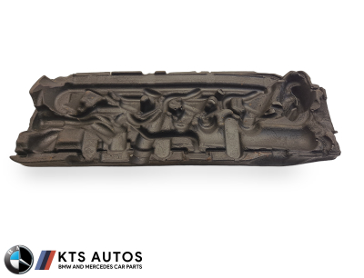 BMW 3 Series, 5 Series, 1 Series Engine Foam Cover