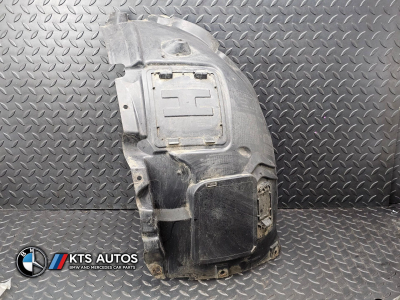 BMW 1 Series, 2 Series Right Front Wheel Arch Cover