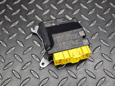Mercedes-Benz E-Class Airbag Control Module