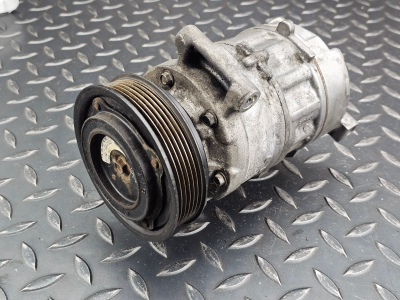 Mercedes-Benz A-Class, W176 Air Con Compressor Pump