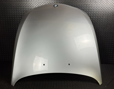 BMW 6 Series Bonnet