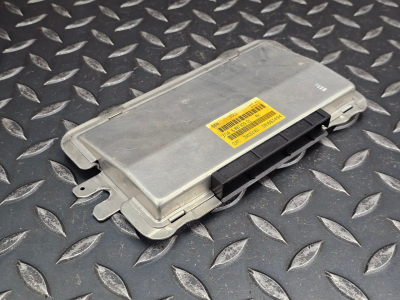 BMW 4 Series, 3 Series, M3, M4 Vdc Suspension Control Module