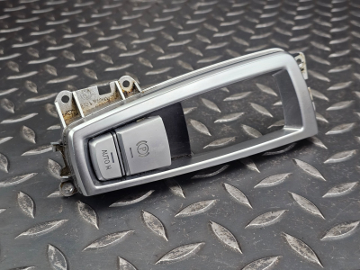 BMW 5 Series, 6 Series Electric Parking Brake Switch