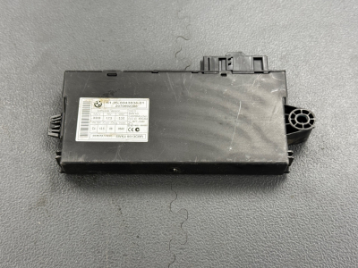BMW 1 Series, 3 Series CAS Key Reading Module