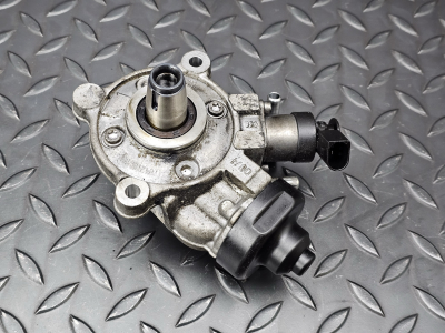 BMW 1 Series, 2 Series, 3 Series, 4 Series, 5 Series, X1, X2, X3, X4 High Pressure Fuel Pump