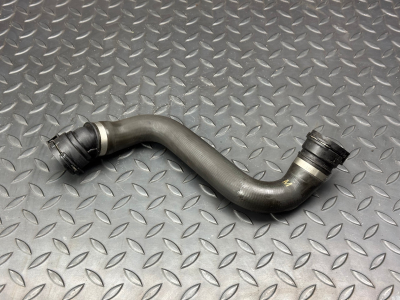 BMW 1 Series, 3 Series, X1 Lower Radiator Cooling Pipe