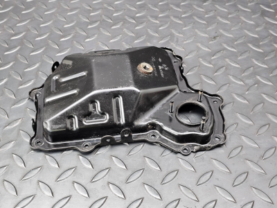 Mercedes-Benz A-Class Oil Pan Sump