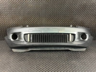 MINI Cooper Front Bumper