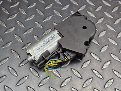 BMW 5 Series, X6, X5 Sunroof Motor