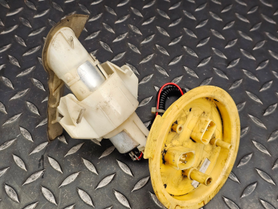 BMW 5 Series Fuel Pump