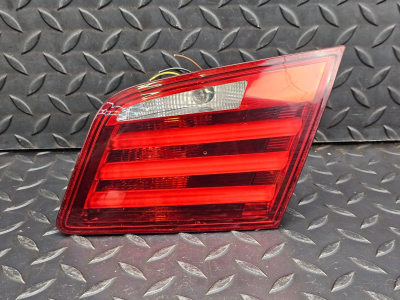 BMW 5 Series Right Inner Tail Light