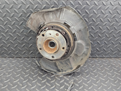 BMW 3 Series Rear Right Wheel Hub Carrier