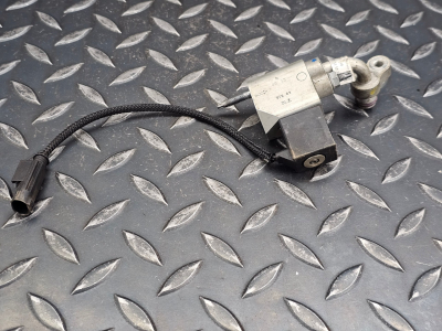 Mercedes-Benz E-Class Ac Air Conditioning Expansion Valve