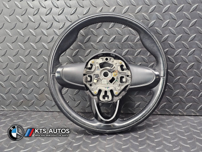 MINI Cooper, Countryman Steering Wheel