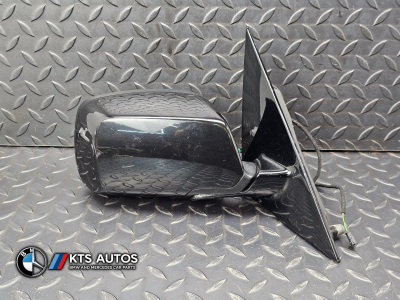 BMW X3 Right Wing Mirror