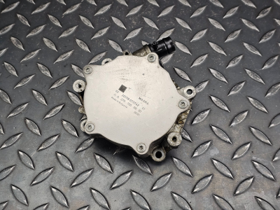 Mercedes-Benz C-Class Brake Vacuum Pump