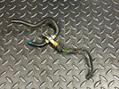 Mercedes-Benz A-Class, B-Class Fuel Pressure Sensor