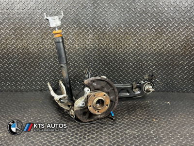 Mercedes-Benz CLA, A-Class Rear Right Complete Wheel Hub