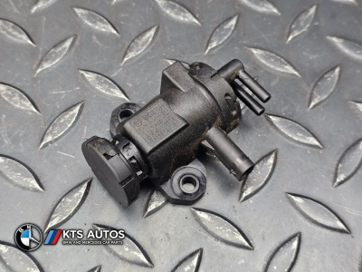 BMW 1 Series, 3 Series, 5 Series, 6 Series, X5, X6 Turbo Vacuum Pressure Converter