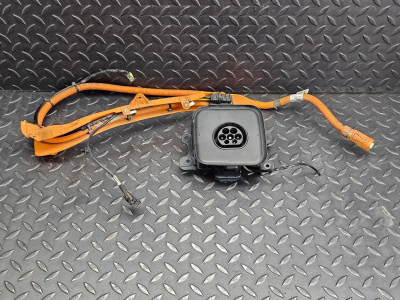 BMW i3 Charging Wiring Harness Cable