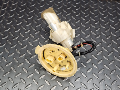 BMW 5 Series Fuel Pump