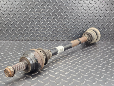 BMW X5, X6 Rear Driveshaft