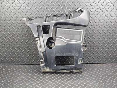 BMW 3 Series Rear Left Bumper Bracket