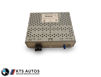 Mercedes-Benz C-Class DAB Radio Tuner Module