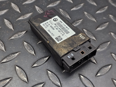 BMW 5 Series, 1 Series, 3 Series, X5 Heated Seat Control Module