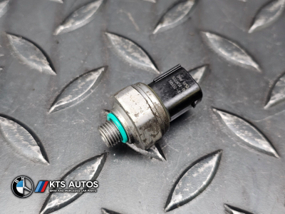 BMW 1 Series, 2 Series, 3 Series, 4 Series, 5 Series, 6 Series, 7 Series, 8 Series, X1, X2, X3, X4, X5, X6, X7, Z4, 116i AC Air con Pressure Sensor