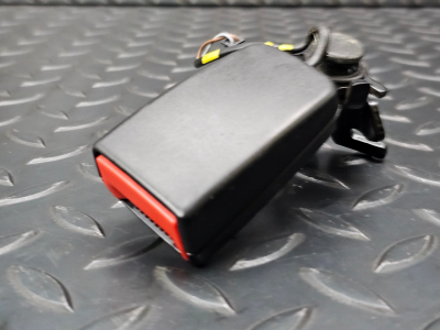 Mercedes-Benz C-Class, GLC Rear Left Seat Belt Buckle