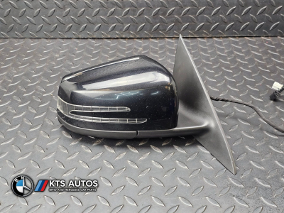 Mercedes-Benz CLA Right Wing Mirror