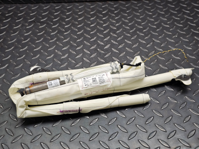BMW 3 Series, 1 Series, 4 Series Left Curtain Airbag