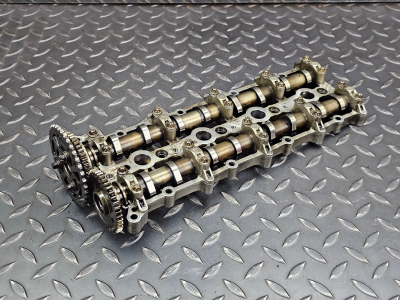 BMW 1 Series, 2 Series, 3 Series, 4 Series, 5 Series, X1, X3, X5 Camshaft Carrier