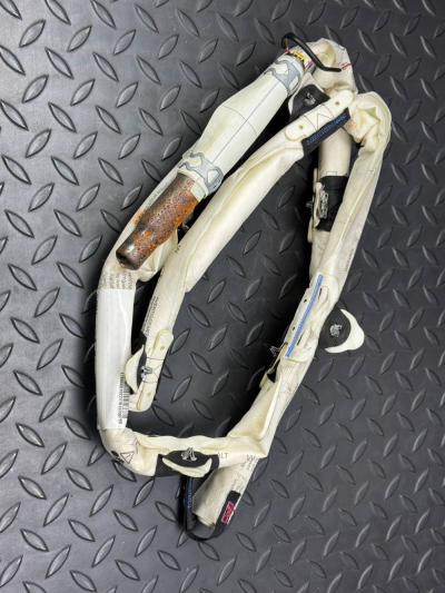 Mercedes-Benz A-Class Right Curtain Airbag