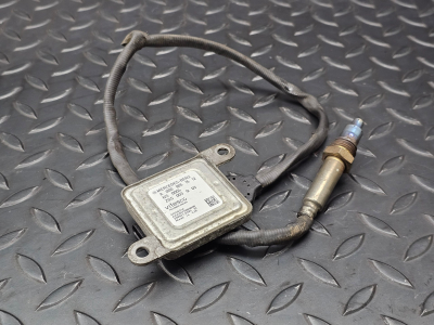 Mercedes-Benz C-Class Lambda Nox Sensor