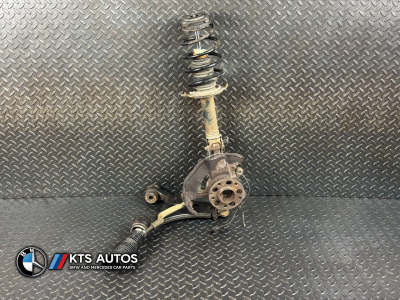Mercedes-Benz B-Class Left Front Complete Leg Wheel Hub
