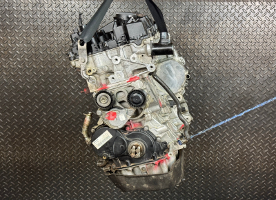 BMW 1 Series, 2 Series, 3 Series Bare Engine