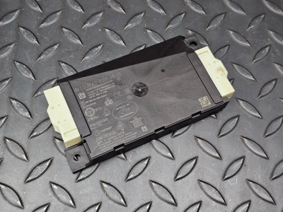 Mercedes-Benz A-Class, CLA, GLA, GLE Keyless Entry Module