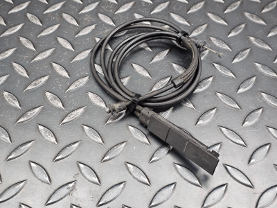 Mercedes-Benz E-Class Bonnet Release Bowden Cable